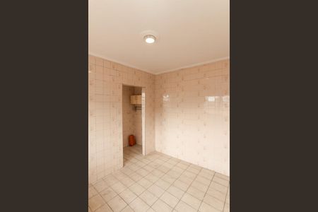 Casa para alugar com 70m², 3 quartos e 1 vagaCozinha