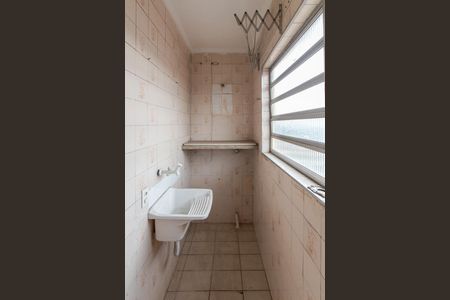 Casa para alugar com 70m², 3 quartos e 1 vagaÁrea de Serviço