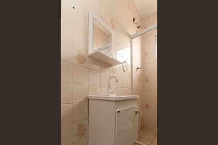 Casa para alugar com 70m², 3 quartos e 1 vagaBanheiro