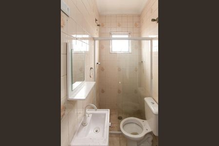 Casa para alugar com 70m², 3 quartos e 1 vagaBanheiro