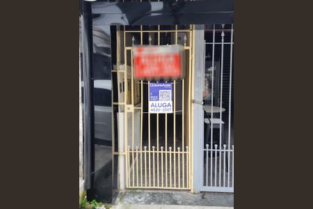 Casa para alugar com 70m², 3 quartos e 1 vagaEntrada