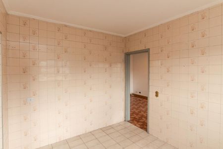 Casa para alugar com 70m², 3 quartos e 1 vagaCozinha