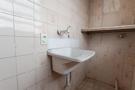 Casa para alugar com 70m², 3 quartos e 1 vagaÁrea de Serviço