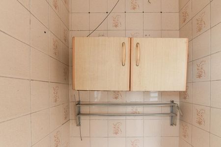 Casa para alugar com 70m², 3 quartos e 1 vagaÁrea de Serviço