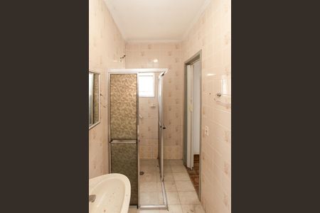 Casa para alugar com 70m², 3 quartos e 1 vagaBanheiro da Suíte