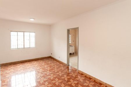 Sala de casa para alugar com 3 quartos, 70m² em Parque Ramos Freitas, São Paulo