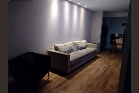 Apartamento à venda com 3 quartos, 100m² em Fundação, São Caetano do Sul