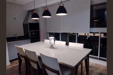 Apartamento à venda com 3 quartos, 100m² em Fundação, São Caetano do Sul