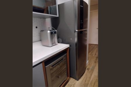 Apartamento à venda com 3 quartos, 100m² em Fundação, São Caetano do Sul