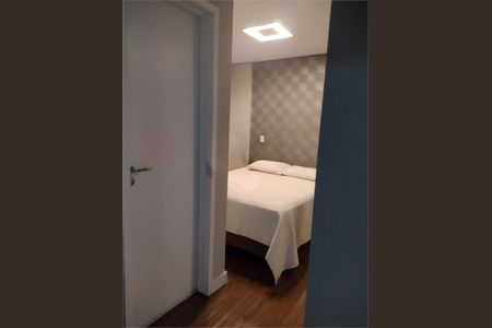 Apartamento à venda com 3 quartos, 100m² em Fundação, São Caetano do Sul
