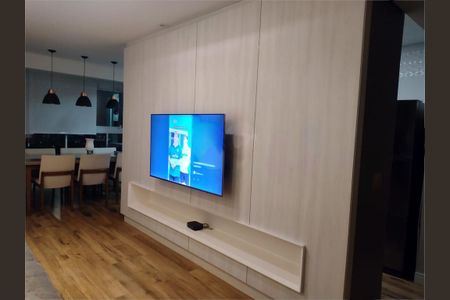 Apartamento à venda com 3 quartos, 100m² em Fundação, São Caetano do Sul