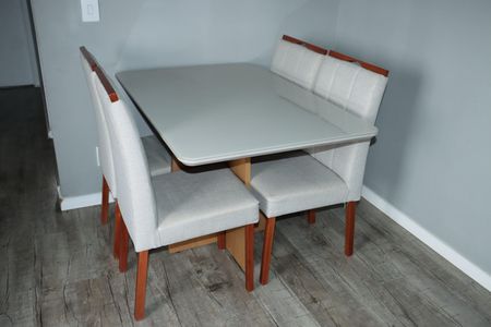 Apartamento para alugar com 2 quartos, 49m² em Vila Santo Antonio do Portao, Cotia