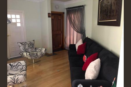 Casa à venda com 3 quartos, 232m² em Vila Prudente, São Paulo