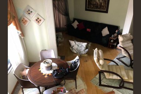 Casa à venda com 3 quartos, 232m² em Vila Prudente, São Paulo