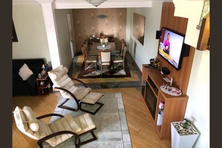 Casa à venda com 3 quartos, 232m² em Vila Prudente, São Paulo