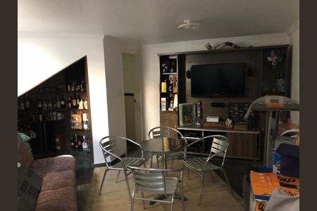 Casa à venda com 3 quartos, 232m² em Vila Prudente, São Paulo