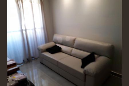 Apartamento à venda com 3 quartos, 60m² em Vila Bela, São Paulo