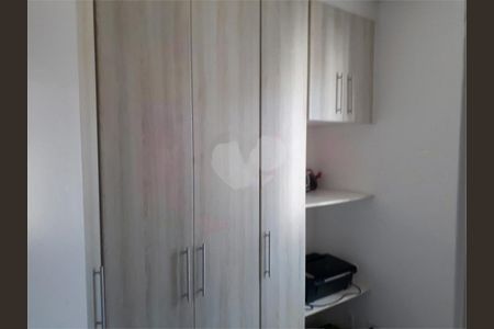 Apartamento à venda com 3 quartos, 60m² em Vila Bela, São Paulo