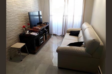 Apartamento à venda com 3 quartos, 60m² em Vila Bela, São Paulo