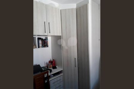 Apartamento à venda com 3 quartos, 60m² em Vila Bela, São Paulo