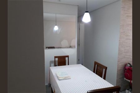 Apartamento à venda com 3 quartos, 60m² em Vila Bela, São Paulo