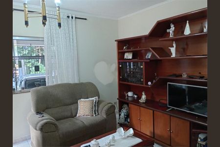 Casa à venda com 3 quartos, 187m² em Vila Alpina, São Paulo