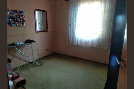 Casa à venda com 3 quartos, 187m² em Vila Alpina, São Paulo