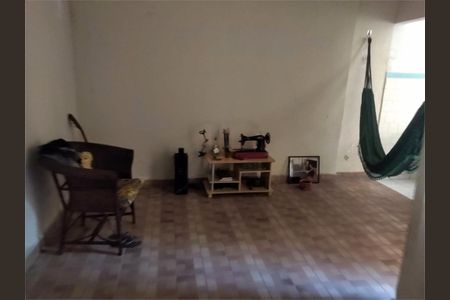 Casa à venda com 3 quartos, 187m² em Vila Alpina, São Paulo