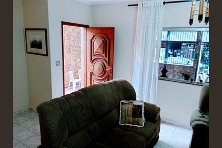 Casa à venda com 3 quartos, 187m² em Vila Alpina, São Paulo