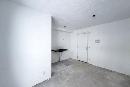 Apartamento à venda com 39m², 2 quartos e sem vagaSala