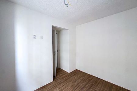 Apartamento à venda com 39m², 2 quartos e sem vagaQuarto 1