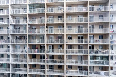 Apartamento à venda com 39m², 2 quartos e sem vagaVista do Quarto 2