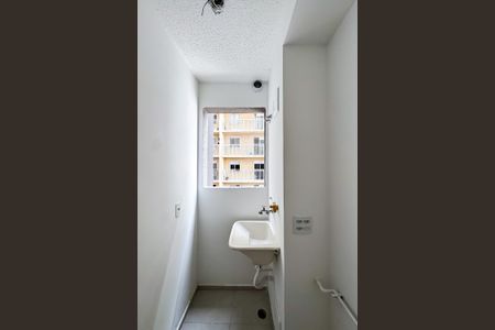 Apartamento à venda com 39m², 2 quartos e sem vagaÁrea de Serviço