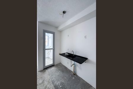 Apartamento à venda com 39m², 2 quartos e sem vagaCozinha