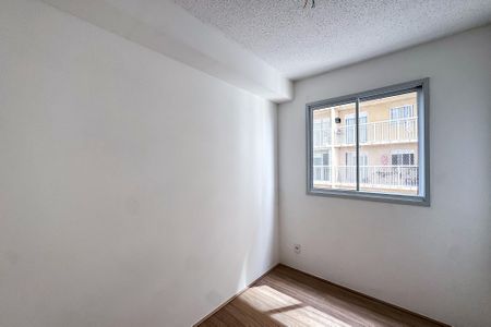 Apartamento à venda com 39m², 2 quartos e sem vagaQuarto 2