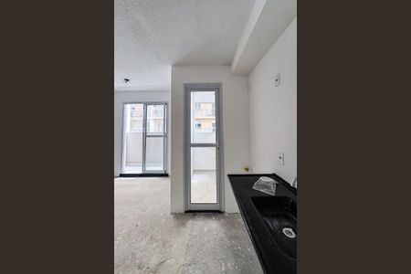 Apartamento à venda com 39m², 2 quartos e sem vagaCozinha