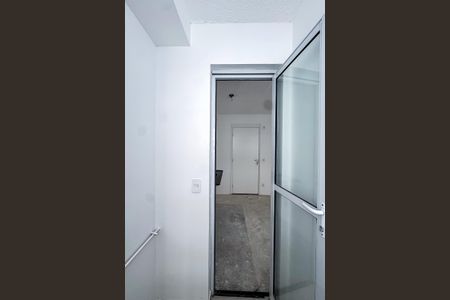 Apartamento à venda com 39m², 2 quartos e sem vagaÁrea de Serviço