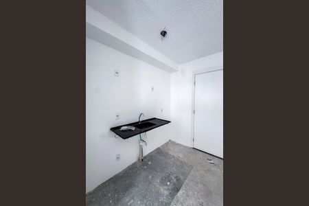 Apartamento à venda com 39m², 2 quartos e sem vagaCozinha