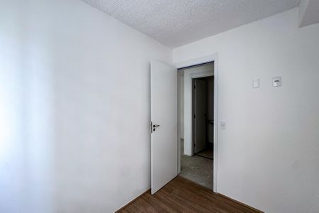 Apartamento à venda com 39m², 2 quartos e sem vagaQuarto 2