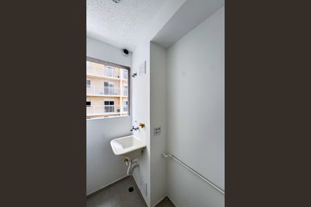 Apartamento à venda com 39m², 2 quartos e sem vagaÁrea de Serviço