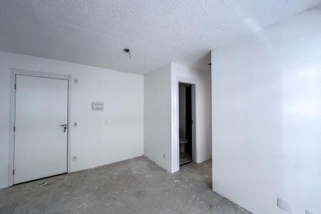 Apartamento à venda com 39m², 2 quartos e sem vagaSala