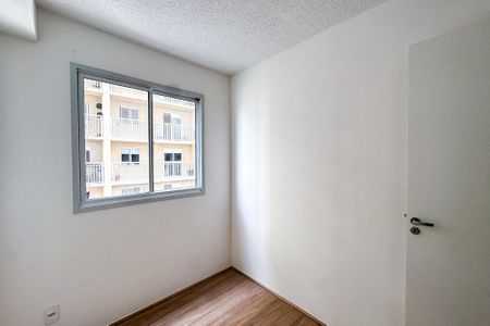 Apartamento à venda com 39m², 2 quartos e sem vagaQuarto 2