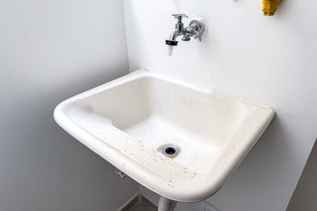 Apartamento à venda com 39m², 2 quartos e sem vagaÁrea de Serviço