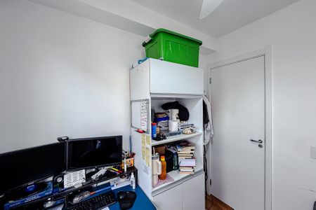 Apartamento à venda com 33m², 2 quartos e sem vagaQuarto 2