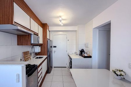 Apartamento à venda com 33m², 2 quartos e sem vagaSala
