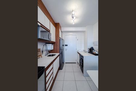 Apartamento à venda com 33m², 2 quartos e sem vagaBanheiro