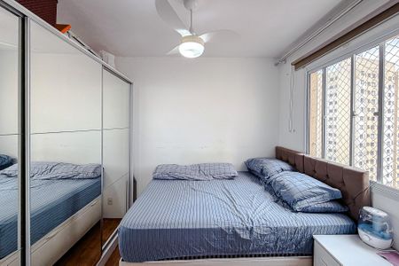 Apartamento à venda com 33m², 2 quartos e sem vagaQuarto 1