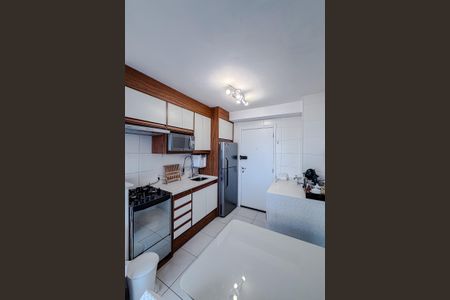 Apartamento à venda com 33m², 2 quartos e sem vagaBanheiro