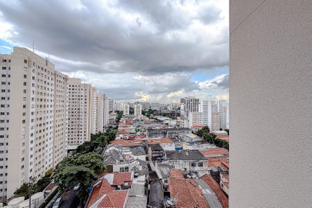 Apartamento à venda com 33m², 2 quartos e sem vagaVista do Quarto 1