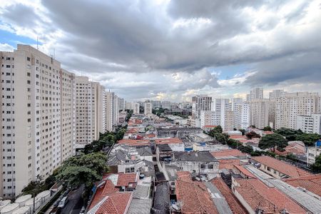 Apartamento à venda com 33m², 2 quartos e sem vagaVista do Quarto 2